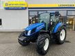 Tractor agrícola - New Holland - t 5.95 dc