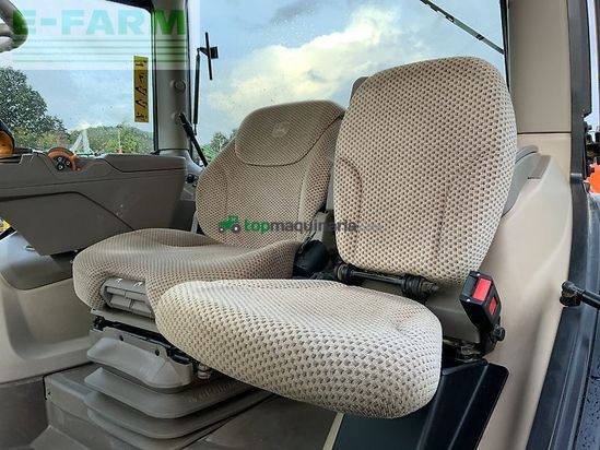 Tractor agrícola - John Deere - 6230r tractor (st24280)