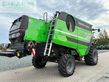 Cosechadora de Cereal - Deutz-Fahr - c7206 ts