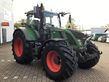 Tractor agrícola - Fendt - 718 scr vario profiplus ProfiPlus