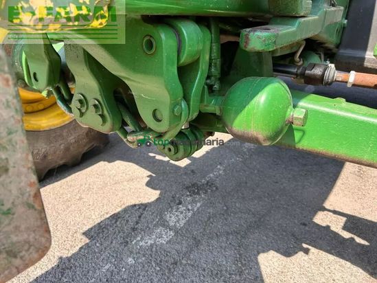 Tractor agrícola - John Deere - 6115r