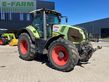 Tractor agrícola - Claas - axion 830