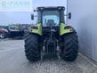 Tractor agrícola - Claas - arion 420