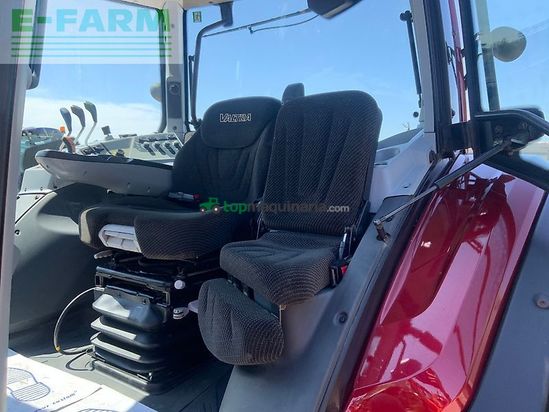 Tractor agrícola - Valtra - n154 active tractor (st27062)