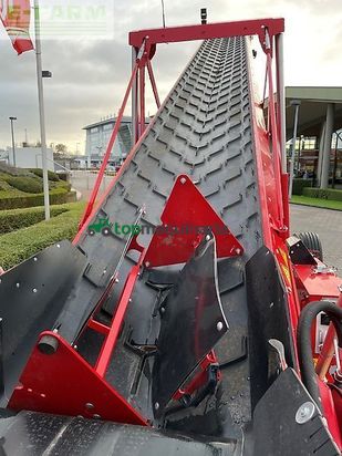 Cosechadora - arrancadora de patata - Grimme - sl 900 rental