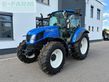 Tractor agrícola - New Holland - t 5.80 m cab stage v