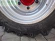 Minicargadora - Weidemann - 1070 d/m