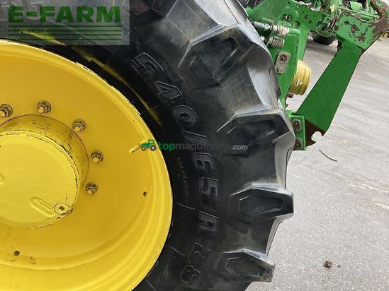 Tractor agrícola - John Deere - 6920 premium