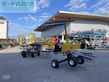 Rastrillo - New Holland - prorotor l 640t auto steer