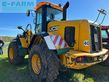 Minicargadora - JCB - 427 ht agri