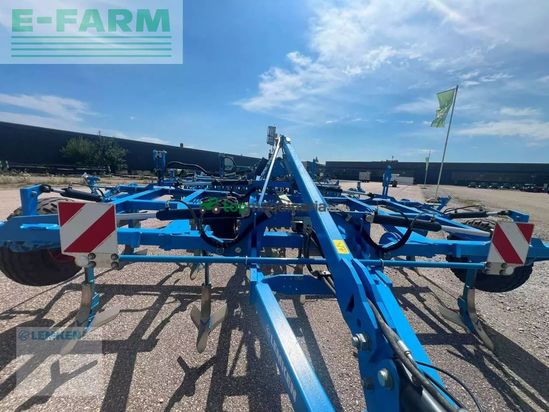 Cultivador - Lemken - karat 10/500 ka