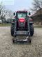 Tractor agrícola - TYM - t 1003