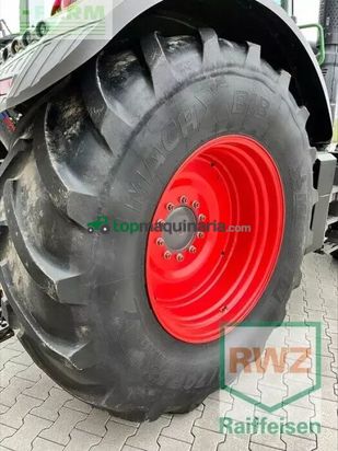 Tractor agrícola - Fendt - 722 s4 vario
