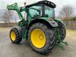 Tractor agrícola - John Deere - 6125r