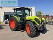 Tractor agrícola - Claas - axos 3.105