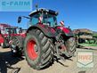 Tractor agrícola - Massey Ferguson - 8730