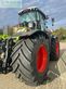 Tractor agrícola - Claas - xerion 4200 trac vc