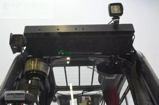 Elevadora - Linde - h 30 t 1202