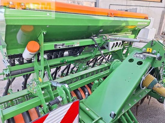 Grada rotativa - Amazone - kg 3001 special / cataya 3000 special isobus