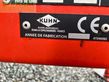 Remolqu esparcidor - Kuhn - 870 euromix