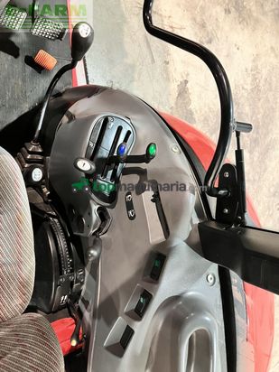 Tractor agrícola - Steyr - kompakt 4075 komfort 1