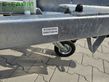 Remolqu agrícola -  - teilmobile hofschlachtung