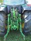 Tractor agrícola - John Deere - 6155r