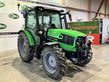 Tractor agrícola - Deutz-Fahr - 5080d keyline Keyline