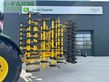 Cultivador - Bednar - versatil - 6000