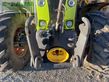 Tractor agrícola - Claas - arion 630 hexashift -