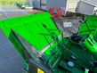 Cosechadora de Cereal - John Deere - x9-1100