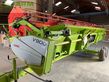 Cosechadora de Cereal - Claas - 650