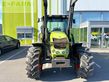 Tractor agrícola - Claas - axos 320 cx, frontlader mx u10 CX