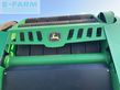Empacadora gigant - John Deere - v451m