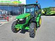 Tractor agrícola - John Deere - 5058e