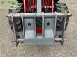 Minicargadora - Weidemann - 1140 basicline