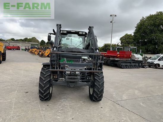 Tractor agrícola - Valtra - n103 hi tech (st23719)
