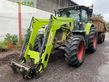 Tractor agrícola - Claas - arion 610