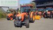Tractor agrícola - Kubota - l2-622h cab