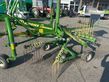 Henificador - Krone - swadro 38