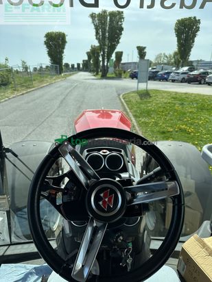 Tractor agrícola - Massey Ferguson - mf 8s.265
