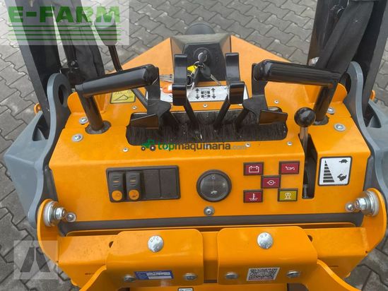 Excavadora - Giant - skid steer gs 900