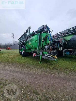 Equipamiento / accesorio - Joskin - volumetra 18000d