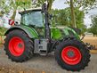 Tractor agrícola - Fendt - 722 gen6 profi plus, rtk (718 720 724)