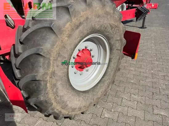 Sembradora monograno mecanica - Horsch - maestro 9.75 cv