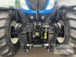 Tractor agrícola - New Holland - t 7.300 auto command plm