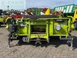 Cabezal - Claas - pu 300 profi contour