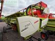 Cosechadora de Cereal - Claas - lexion 5400