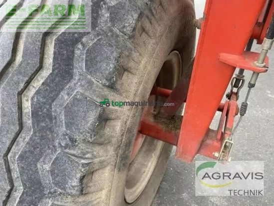 Rastrillo - Kuhn - ga 9321