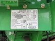 Cosechadora de Cereal - John Deere - t560
